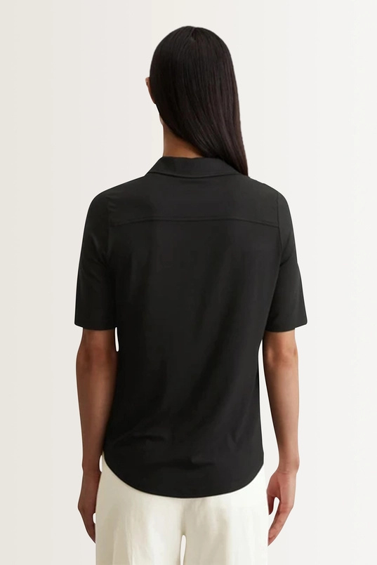 Regular fit blouse Marc O'Polo