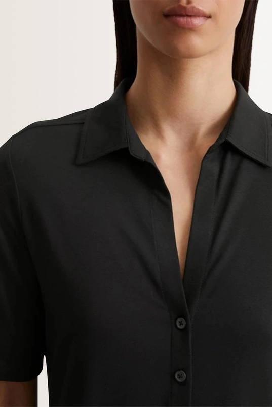 Regular fit blouse Marc O'Polo