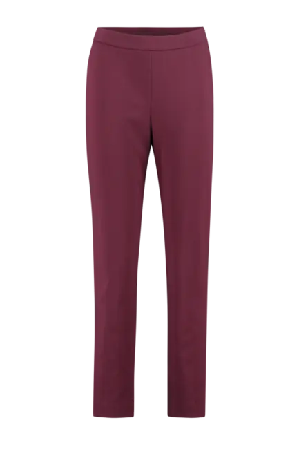 Regular-fit broek Boss