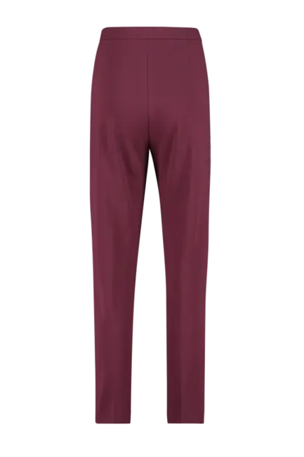 Regular-fit broek Boss