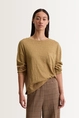 Regular fit shirt met borstzak Marc O'Polo