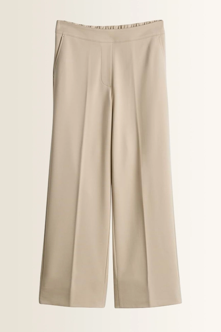 Relaxed fit broek Cisilia smart Someday