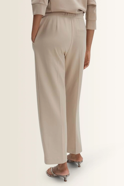 Relaxed fit broek Cisilia smart Someday