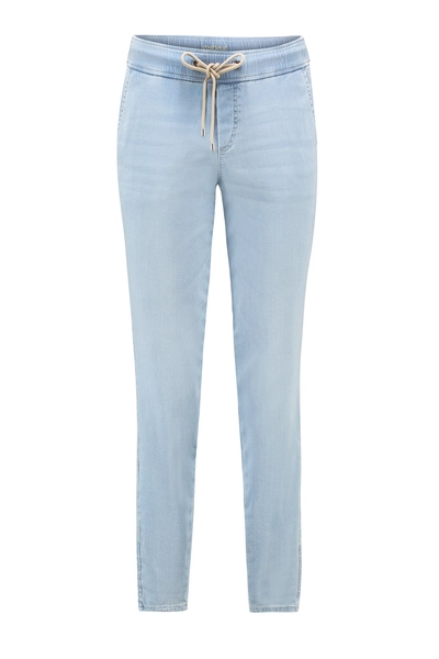 Relaxed-fit jogger Gardeur