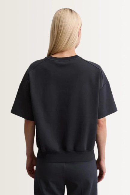 Relaxed fit top Marc O'Polo