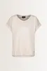 Relaxed fit top Monari