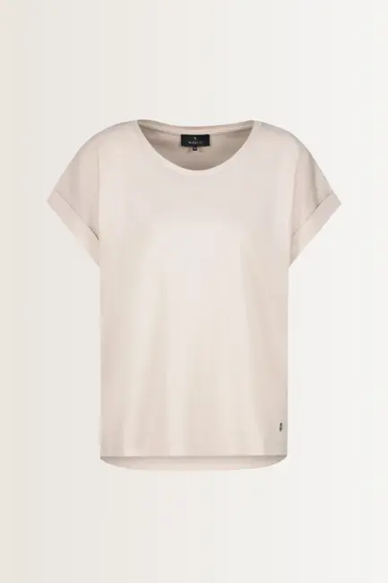 Relaxed fit top Monari