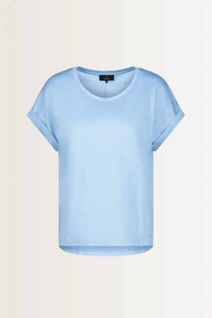 Relaxed fit top Monari