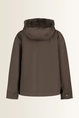 Reversible canvas jas Zanna Max Mara Weekend