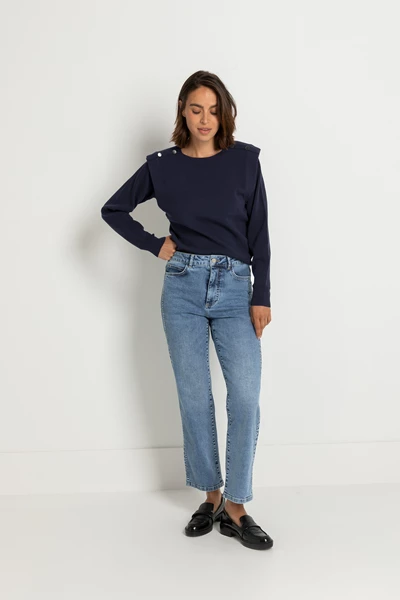 Rianne Relaxed 5-pocket