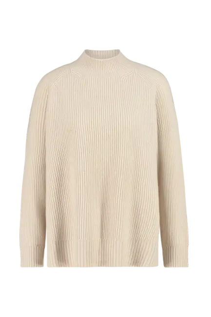Rib trui Max Mara Weekend