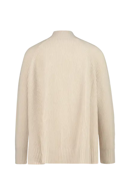 Rib trui Max Mara Weekend