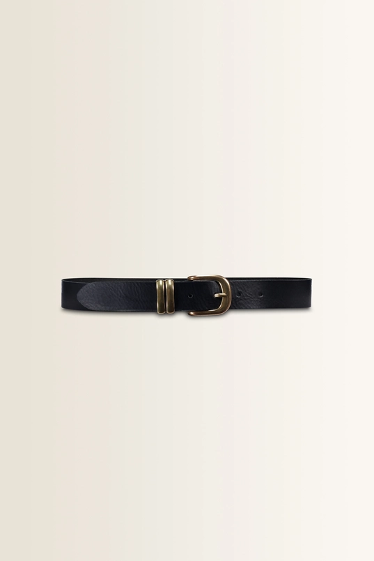Riem met dubbele passant