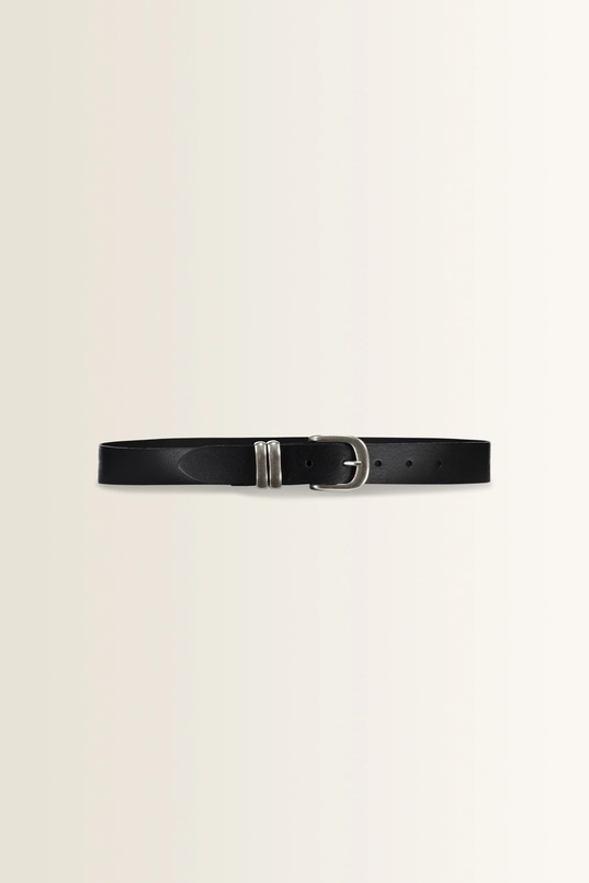 Riem met dubbele passant
