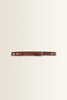 Riem met studdetails