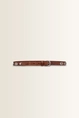 Riem met studdetails