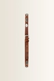 Riem met studdetails