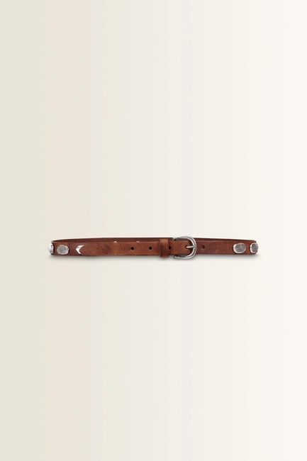 Riem met studdetails