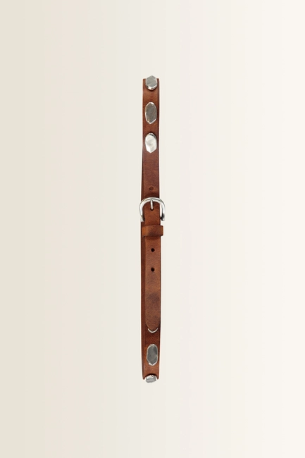 Riem met studdetails
