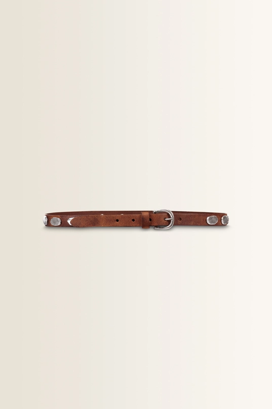 Riem met studdetails