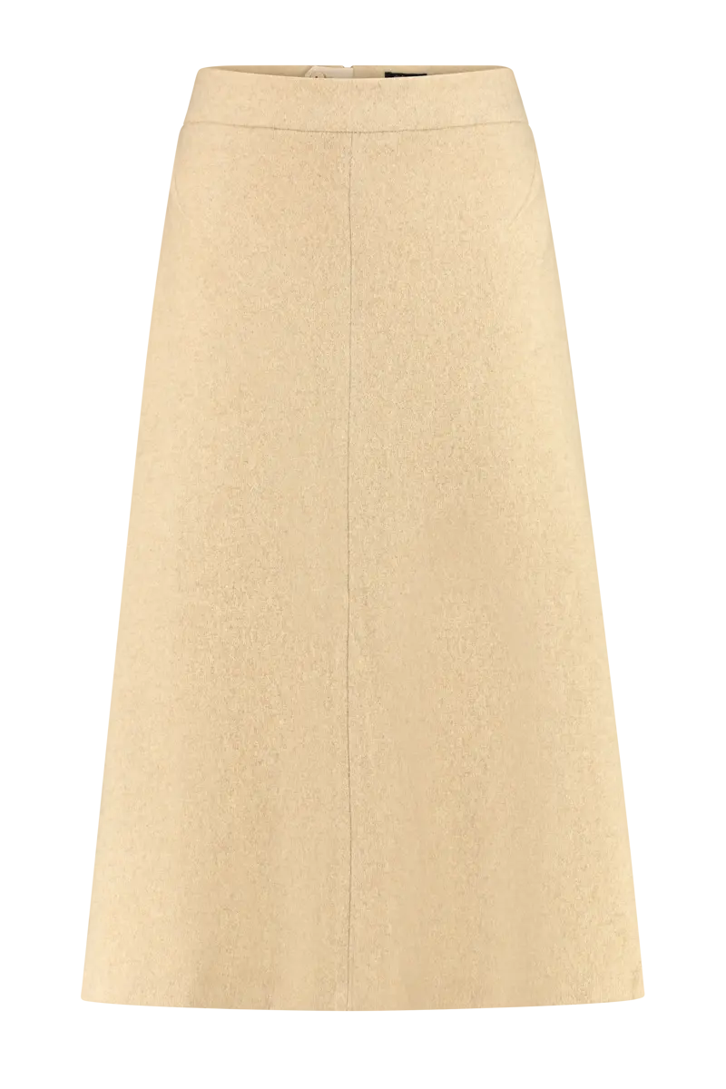 Rok heavy jersey