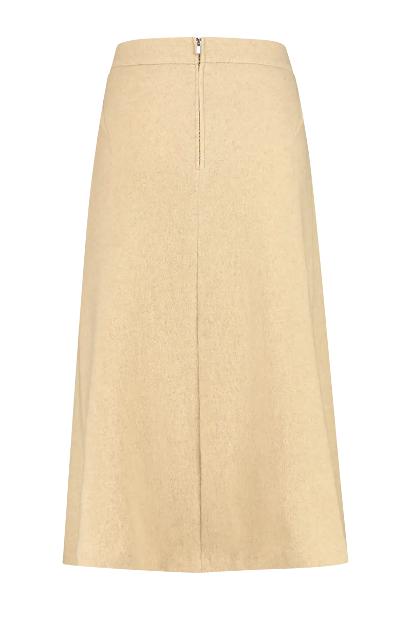 Rok heavy jersey