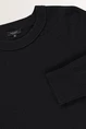 Ronde hals trui cashmere