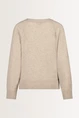 Ronde hals trui cashmere