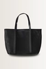 Ruime shopper in mesh Banto bag Someday