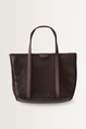 Ruime shopper in mesh Banto bag Someday