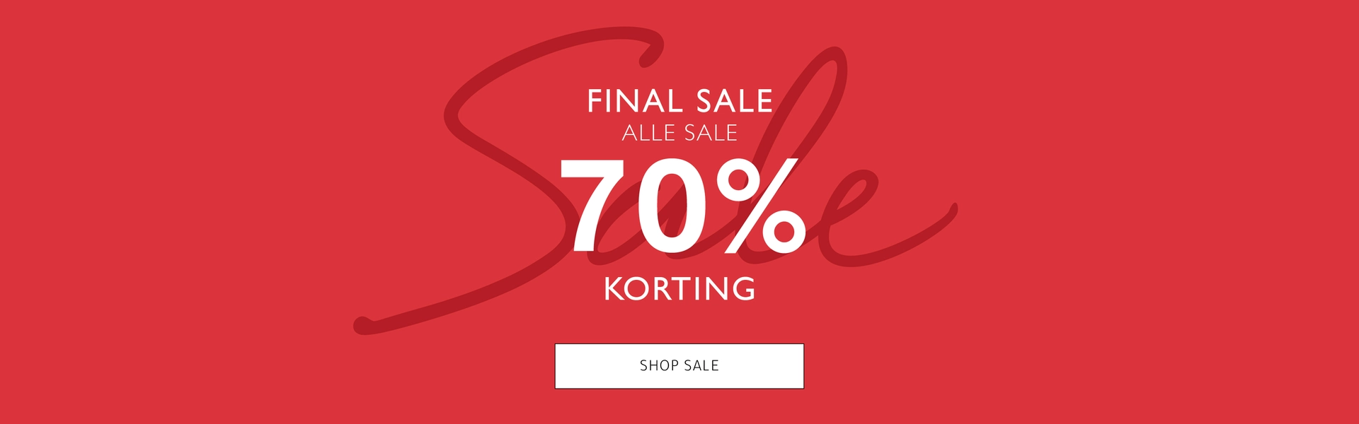 Sale 70%