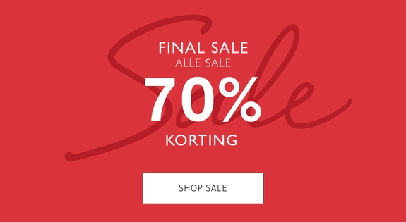 Sale 70%