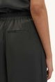 Satijnen broek in viscose Catsby pure Someday