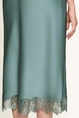 Satijnen midirok Vera Mont