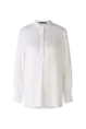 Satijnlook blouse OUI