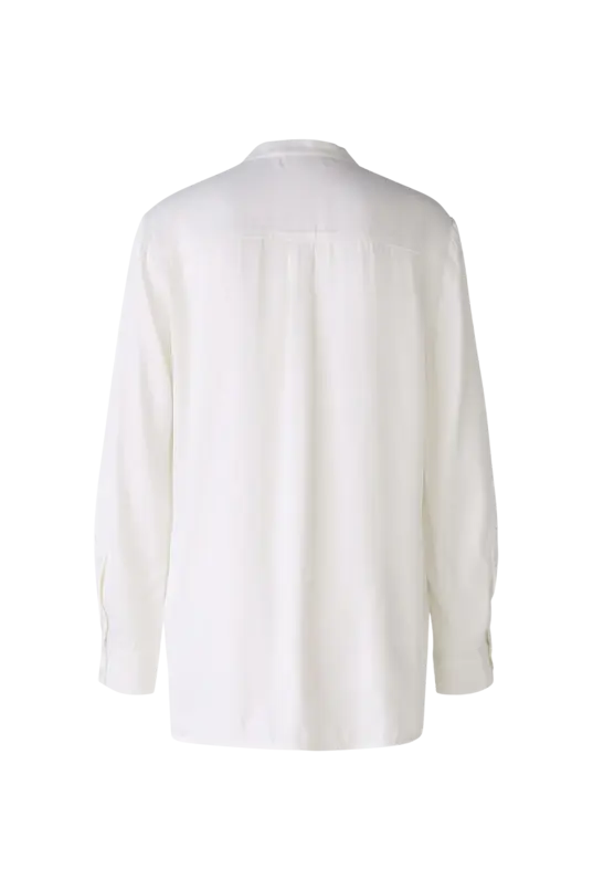 Satijnlook blouse OUI