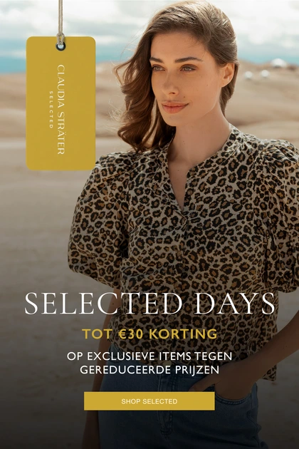 Selected days 