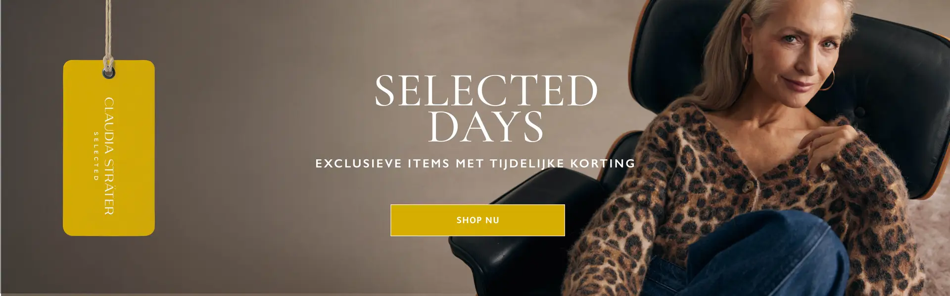 Selected FW26