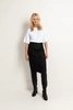 Semi-oversized T-shirt