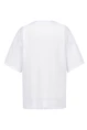 Semi-oversized T-shirt