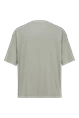 Semi-oversized T-shirt