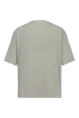 Semi-oversized T-shirt