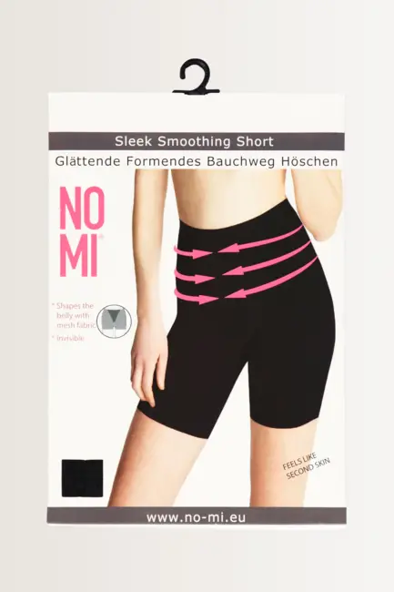 Shapewear shorts