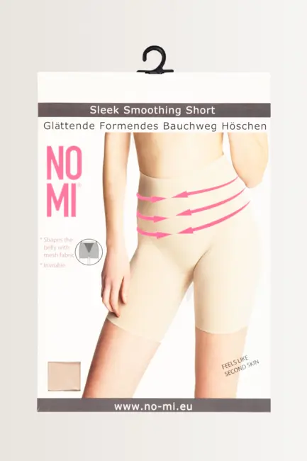 Shapewear shorts