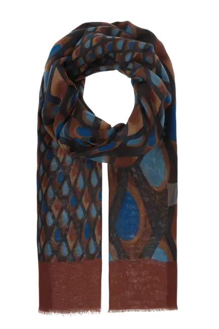 Shawl Fraas