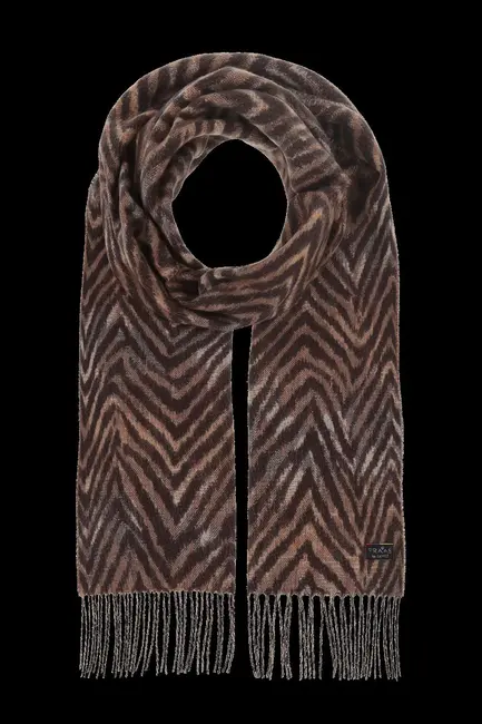 Shawl Fraas