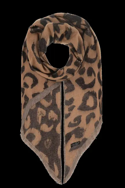 Shawl Fraas