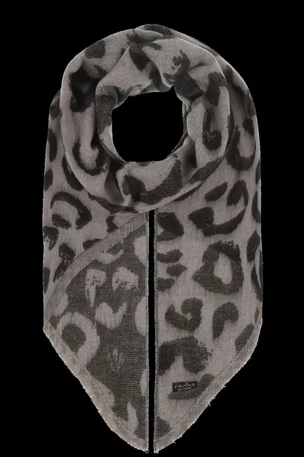 Shawl Fraas