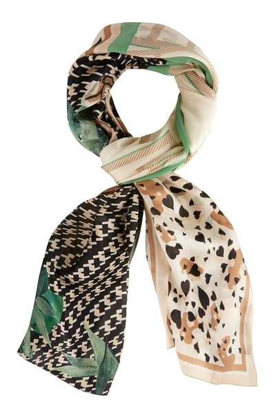 Shawl Marc Cain