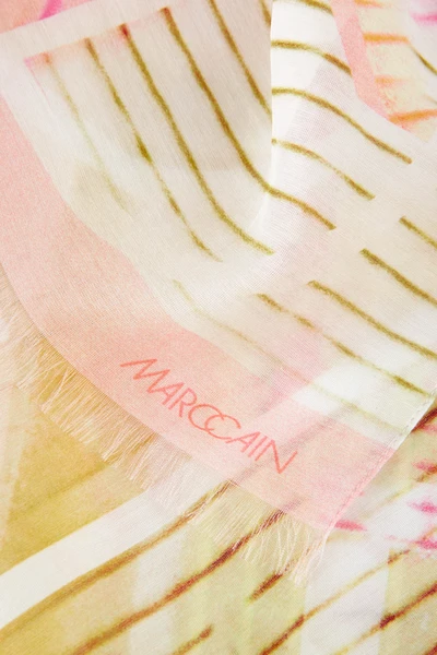 Shawl Marc Cain